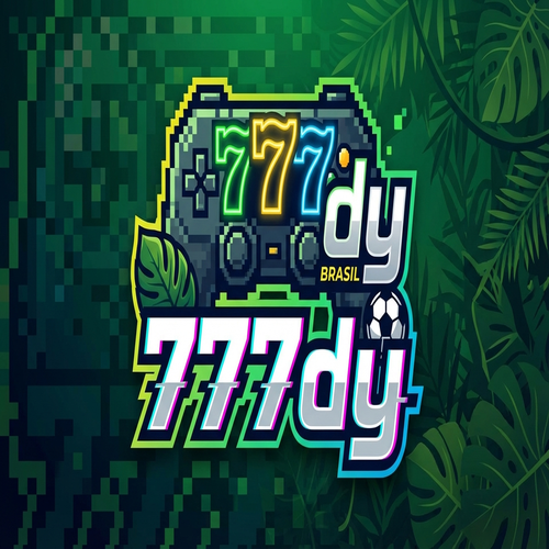 Logo 777dy