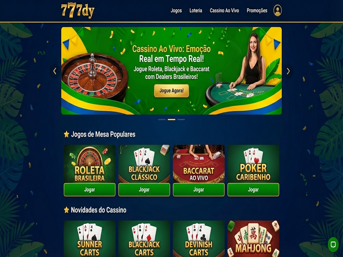 Screenshot 3 777dy